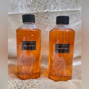 NEW & SEALED Aroma360 Pumpkin Spice oil, 500ml